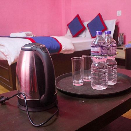 Hotel Chandragiri Paradise Катманду Экстерьер фото