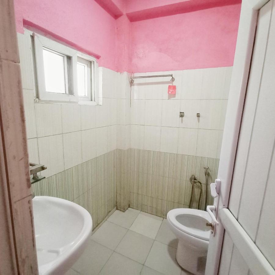 Hotel Chandragiri Paradise Катманду Экстерьер фото