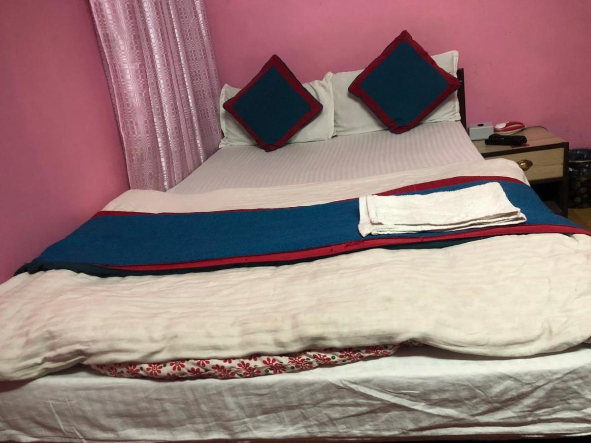 Hotel Chandragiri Paradise Катманду Экстерьер фото