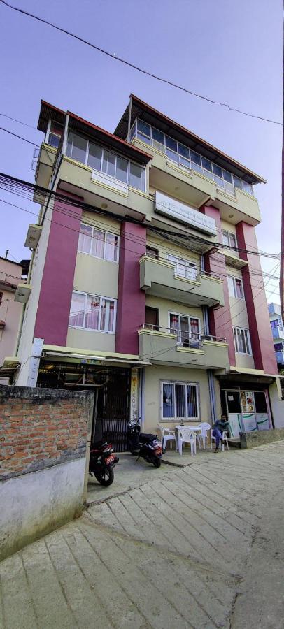 Hotel Chandragiri Paradise Катманду Экстерьер фото